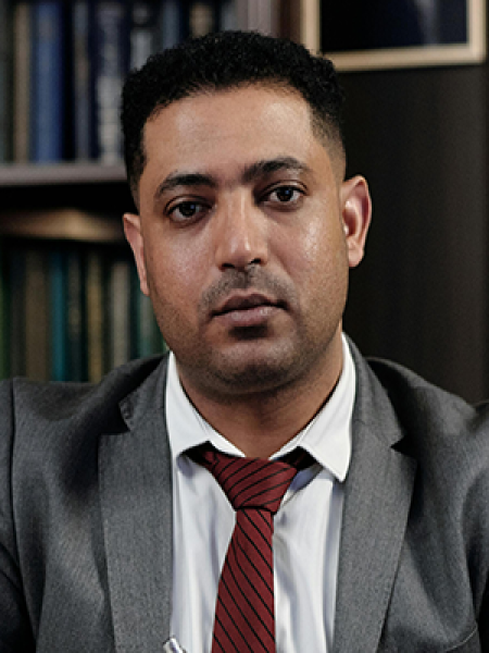 Md. Anwar Hossen Khan